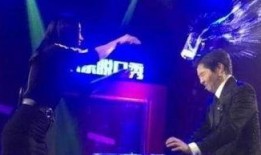 最新主持人爆料视频播放